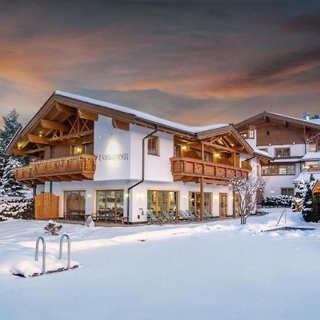 Adults Only Boutique-Hotel Unterlechner Санкт-Якоб-ін-Гаус Екстер'єр фото
