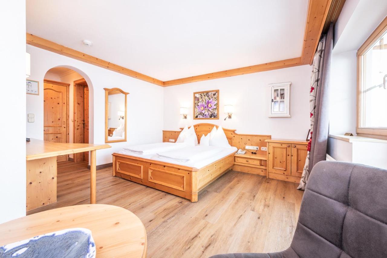 Adults Only Boutique-Hotel Unterlechner Санкт-Якоб-ін-Гаус Екстер'єр фото