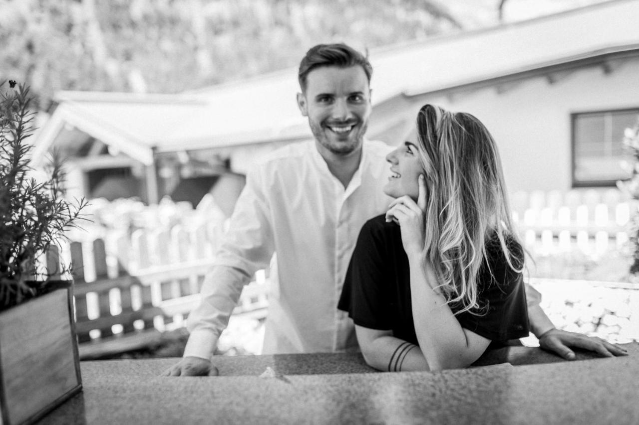 Adults Only Boutique-Hotel Unterlechner Санкт-Якоб-ін-Гаус Екстер'єр фото