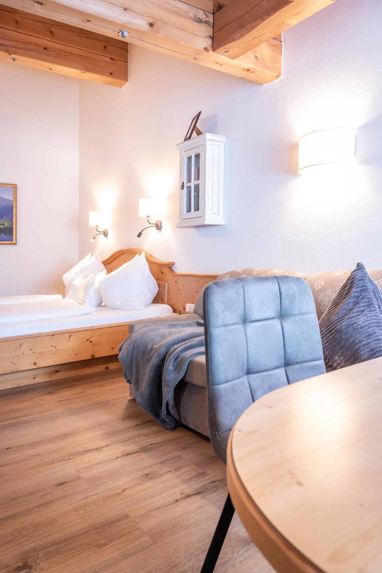 Adults Only Boutique-Hotel Unterlechner Санкт-Якоб-ін-Гаус Екстер'єр фото