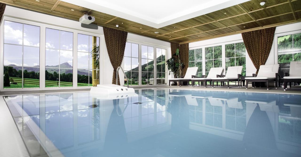 Adults Only Boutique-Hotel Unterlechner Санкт-Якоб-ін-Гаус Екстер'єр фото