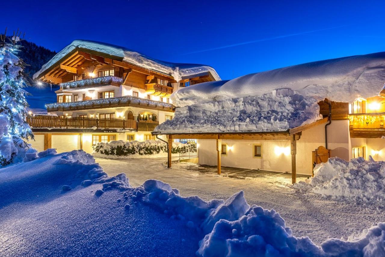 Adults Only Boutique-Hotel Unterlechner Санкт-Якоб-ін-Гаус Екстер'єр фото