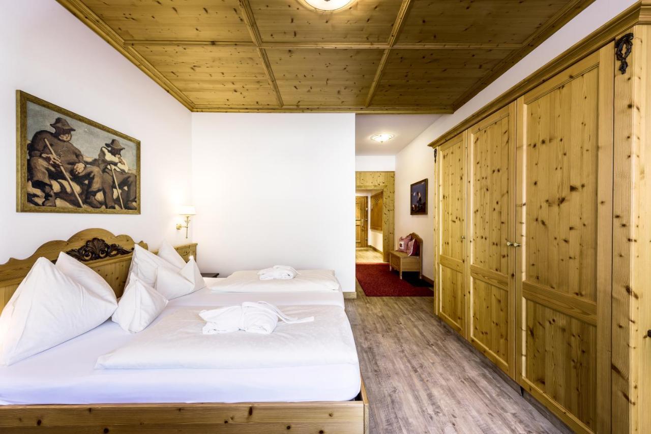 Adults Only Boutique-Hotel Unterlechner Санкт-Якоб-ін-Гаус Екстер'єр фото