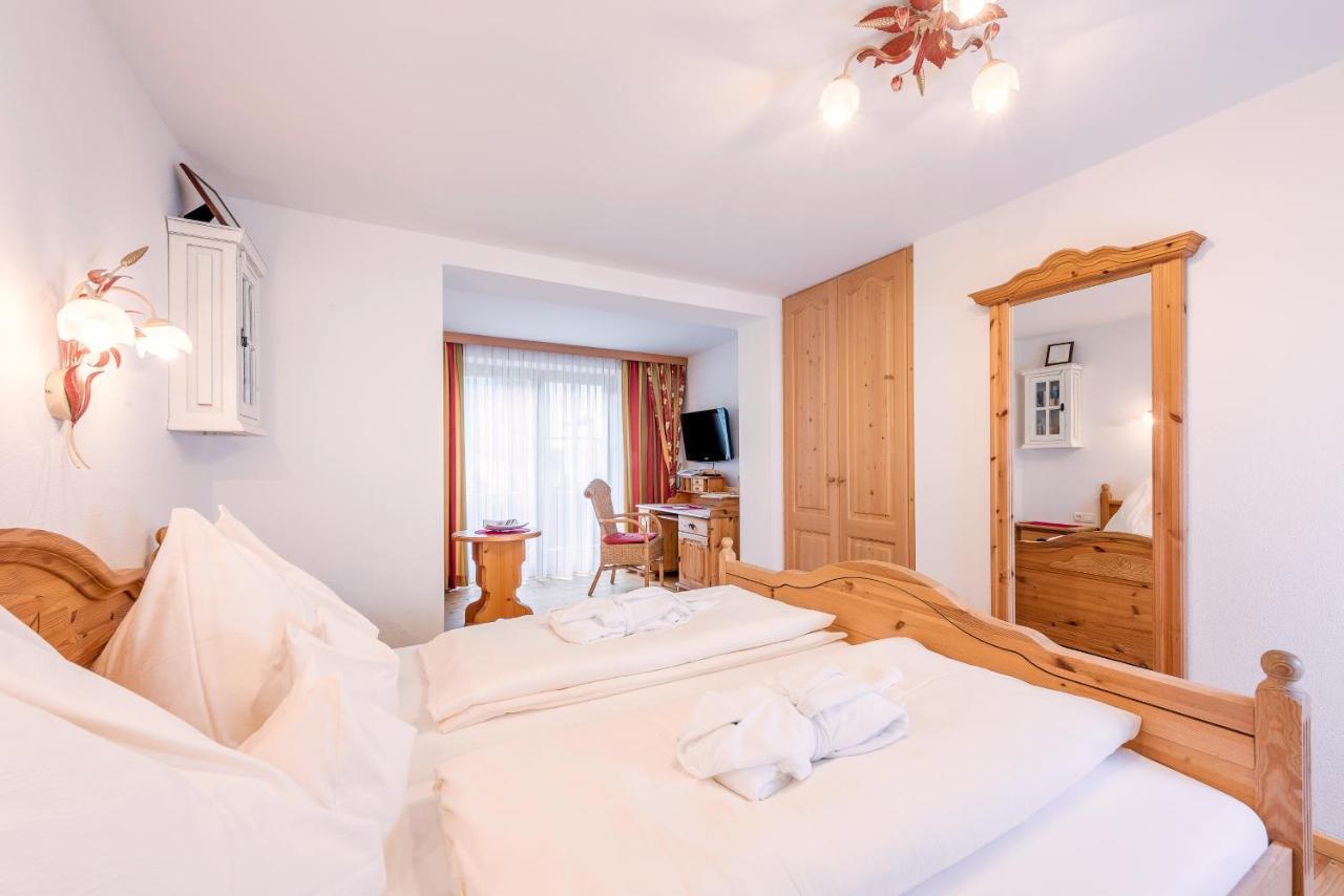 Adults Only Boutique-Hotel Unterlechner Санкт-Якоб-ін-Гаус Екстер'єр фото